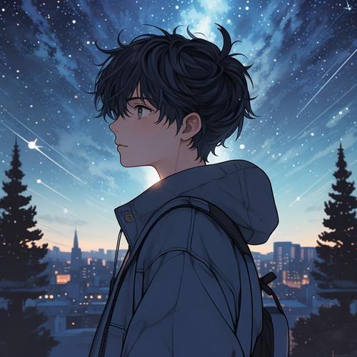 星星陈