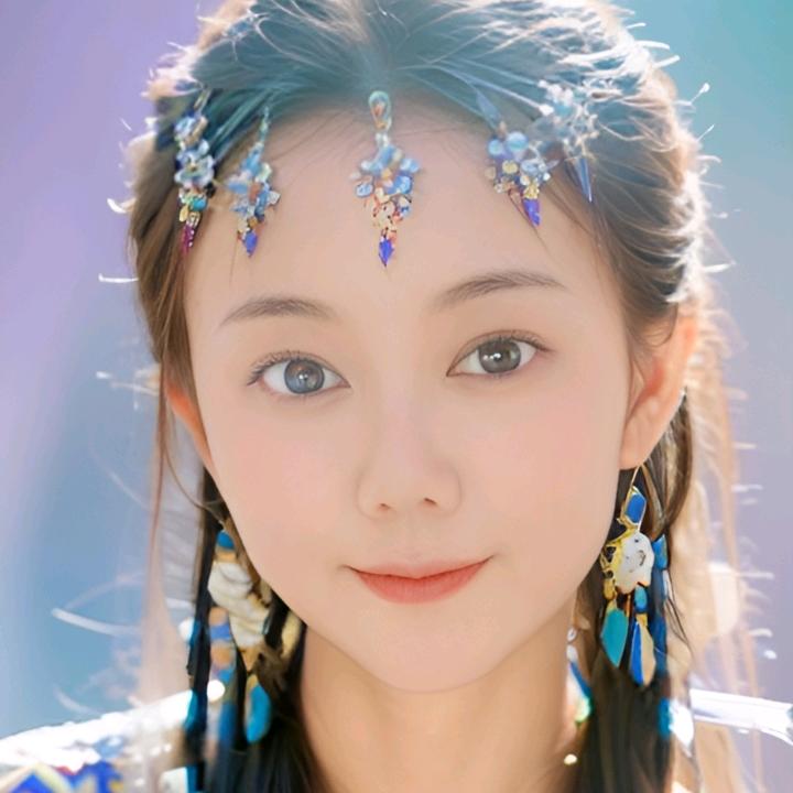 宸宸妈（带娃中）