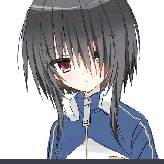 莫离开