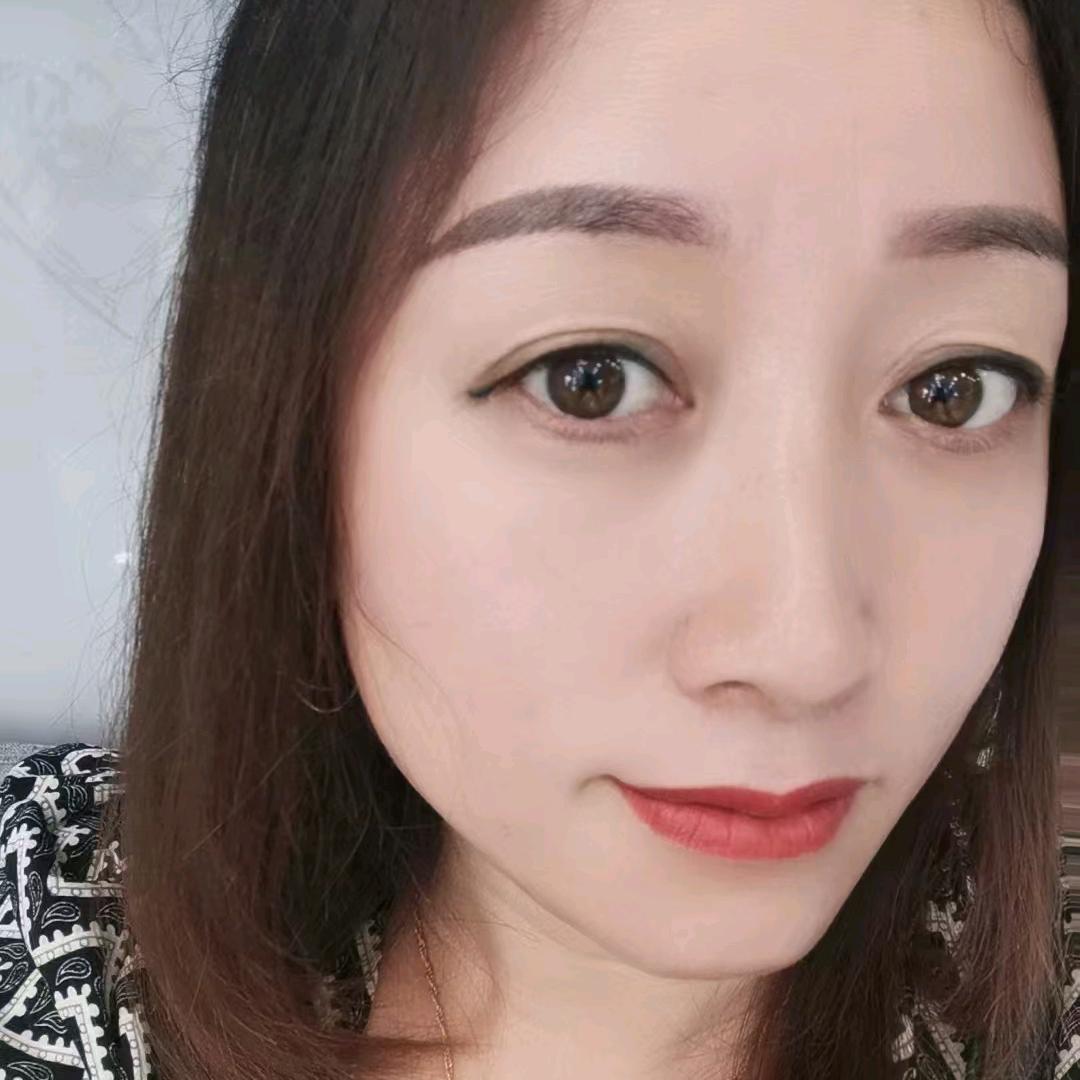 幸运女人