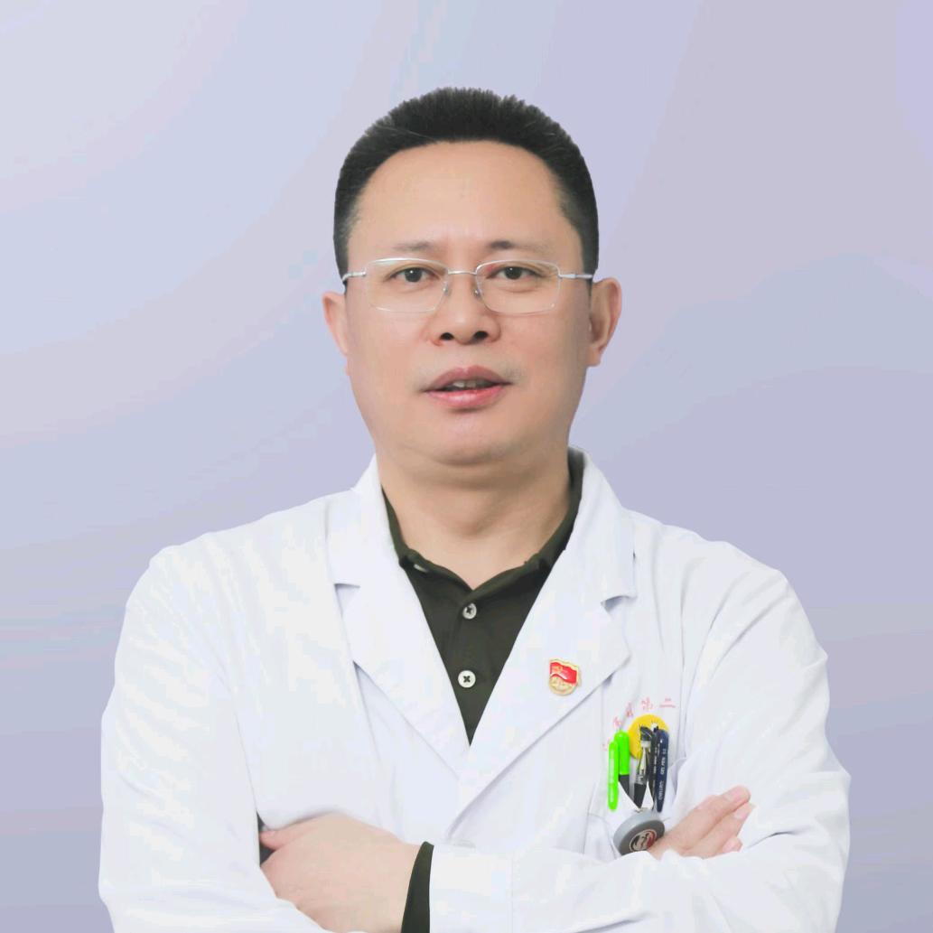 甲状腺专家姚志勇