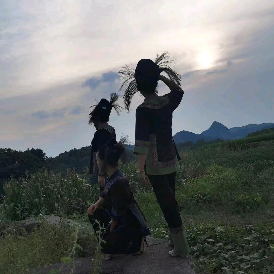 明月入怀