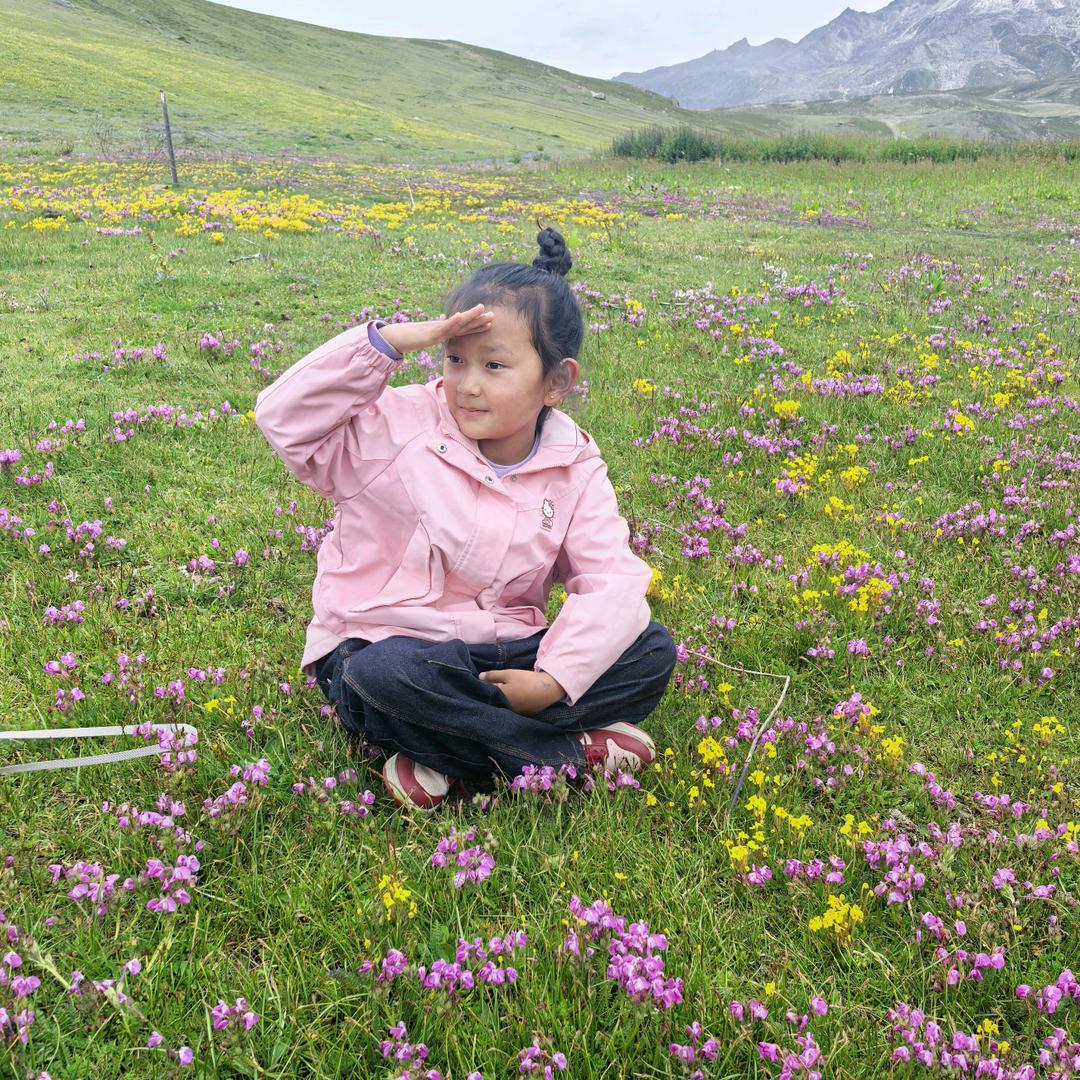 扎西杰布🎙💿🎤