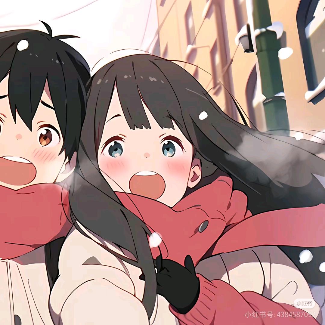 起风了！