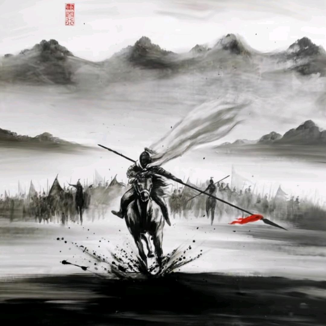 不拘一格、       　 　╲