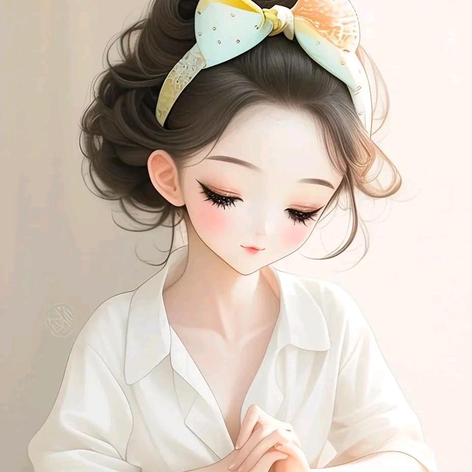 小武姐姐