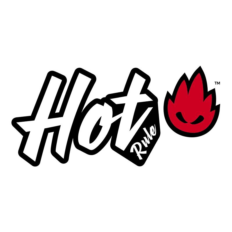 Hot Rule狂热派官方旗舰店