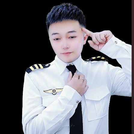 挽秋🦚1761（免费收徒）