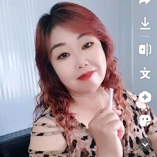 英子姐（中午11点半直播）
