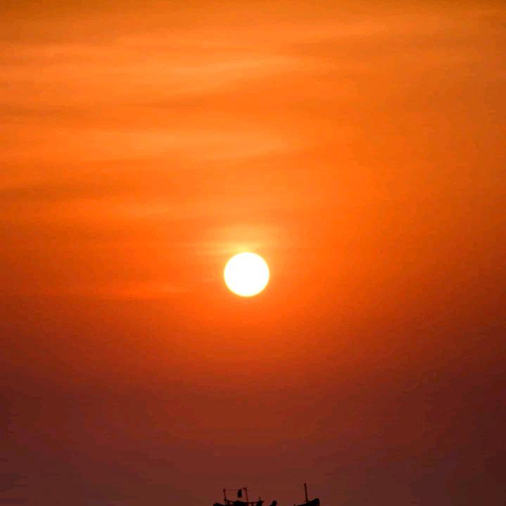 小太阳🌅