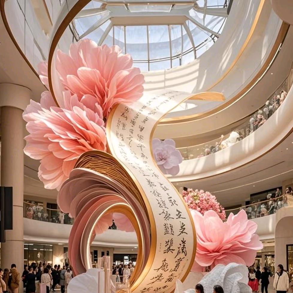 汇金天虹超市经理秋秋