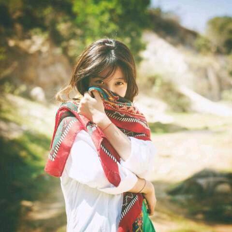 青青子衿，悠悠我心