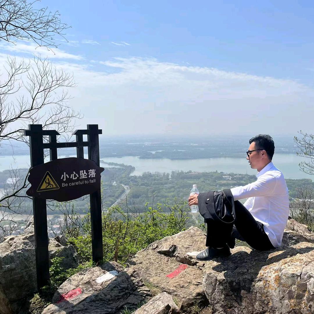 跟麦总做液罐带你全国船厂到处跑