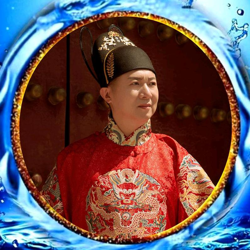淡如水💦