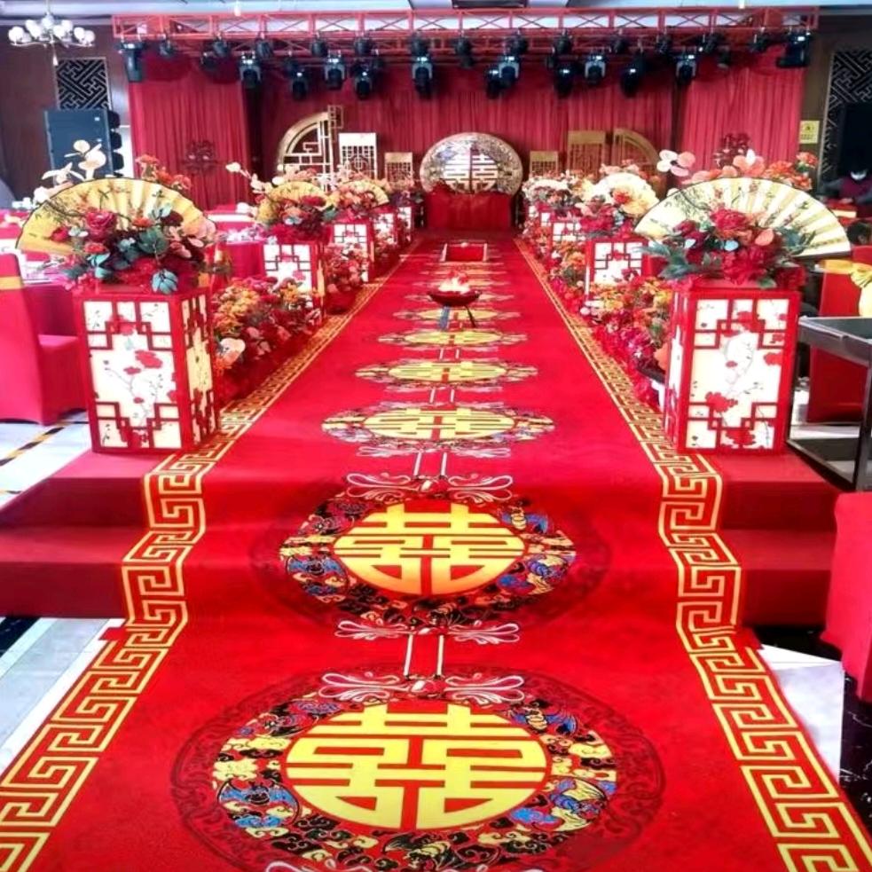 丹若林（久久婚庆）