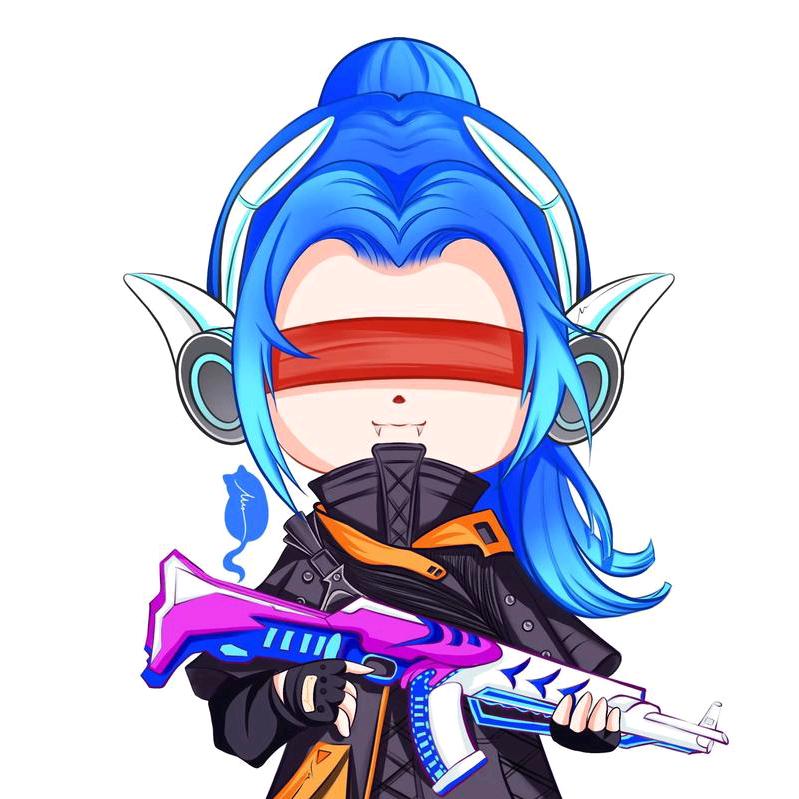 柒陌（和平精英）