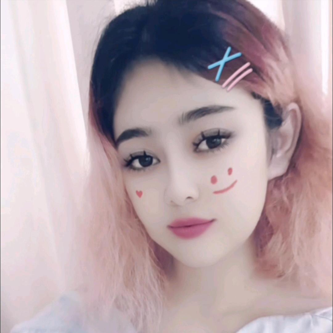 幽默女孩 好物分享