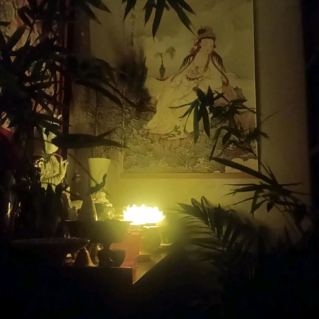 虚空法界