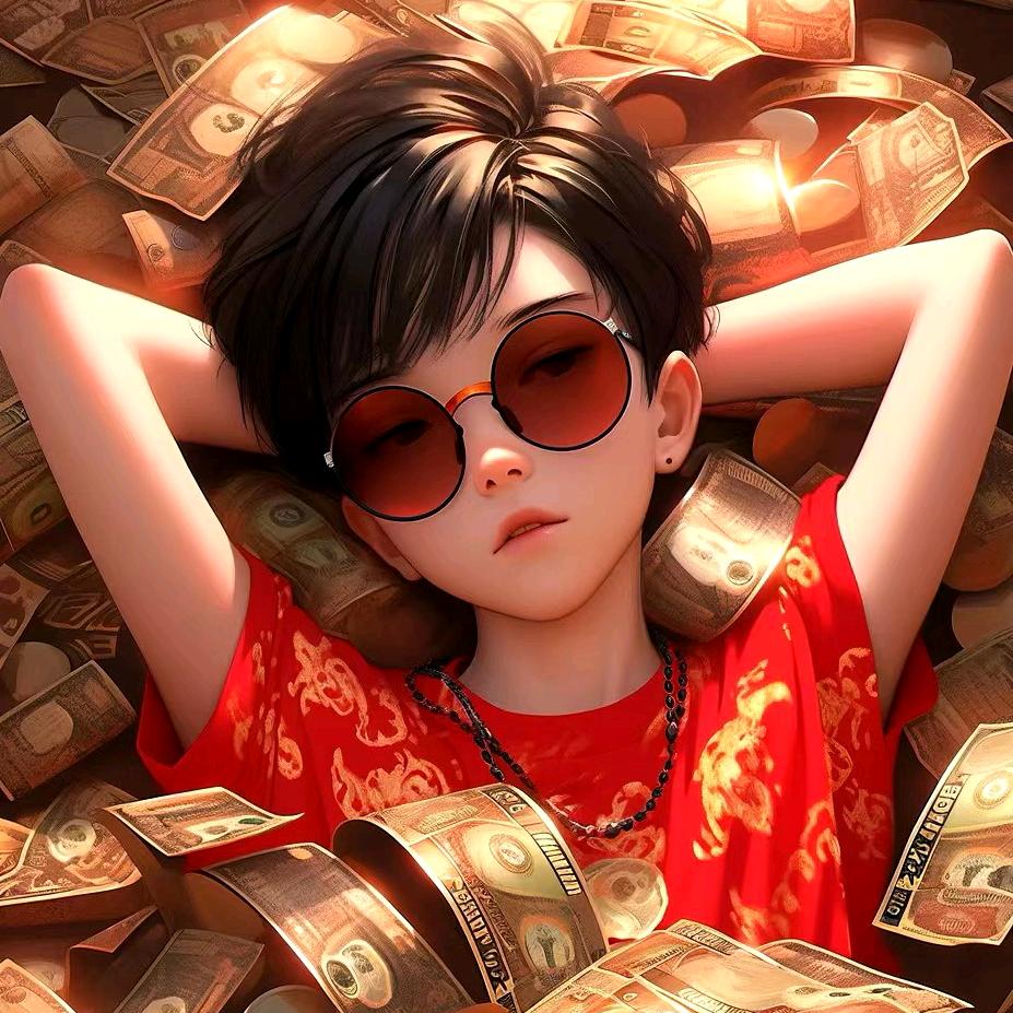 时来运转🌞