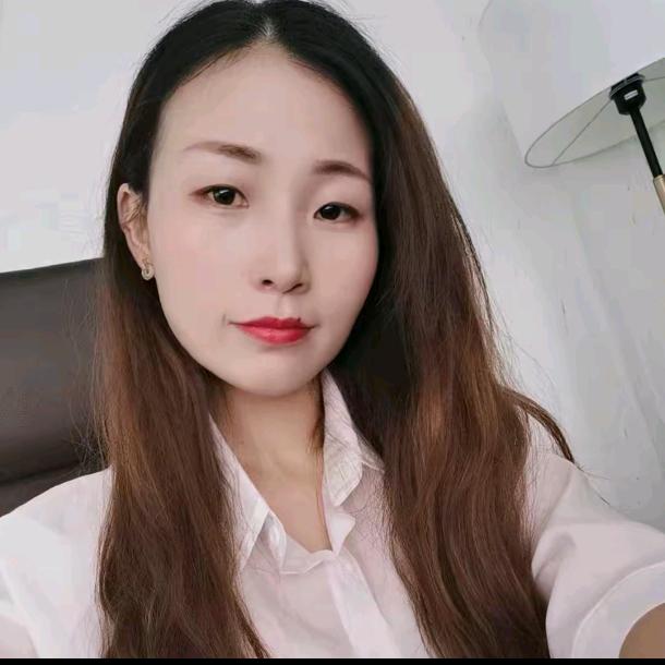 听听妍妍