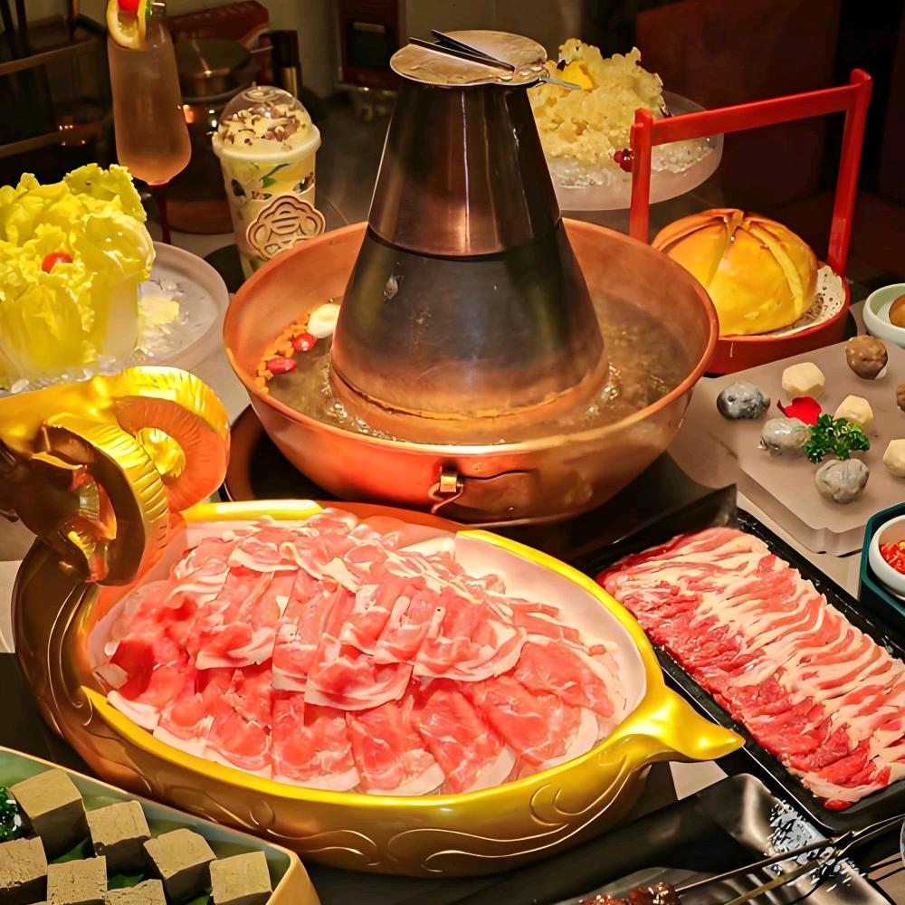 瑞宸涮肉坊
