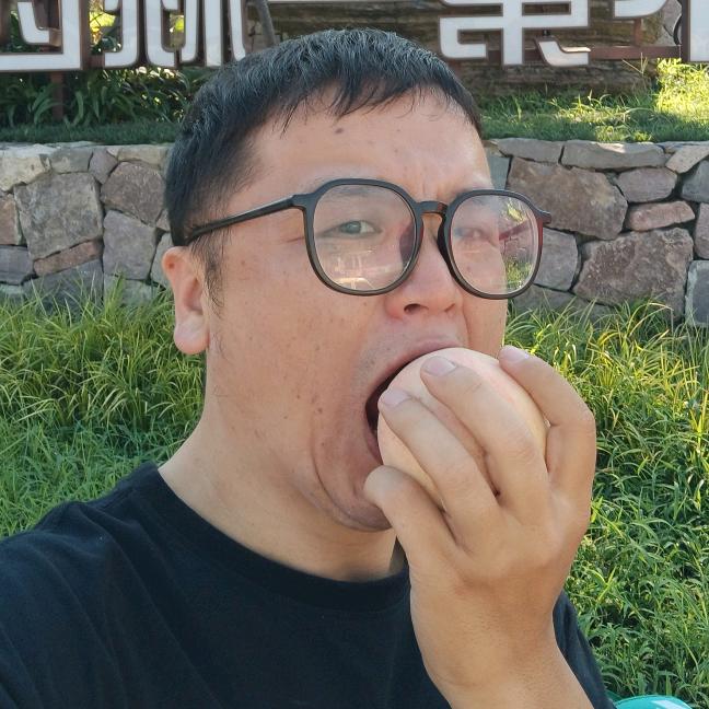 阿奇的乡村生活