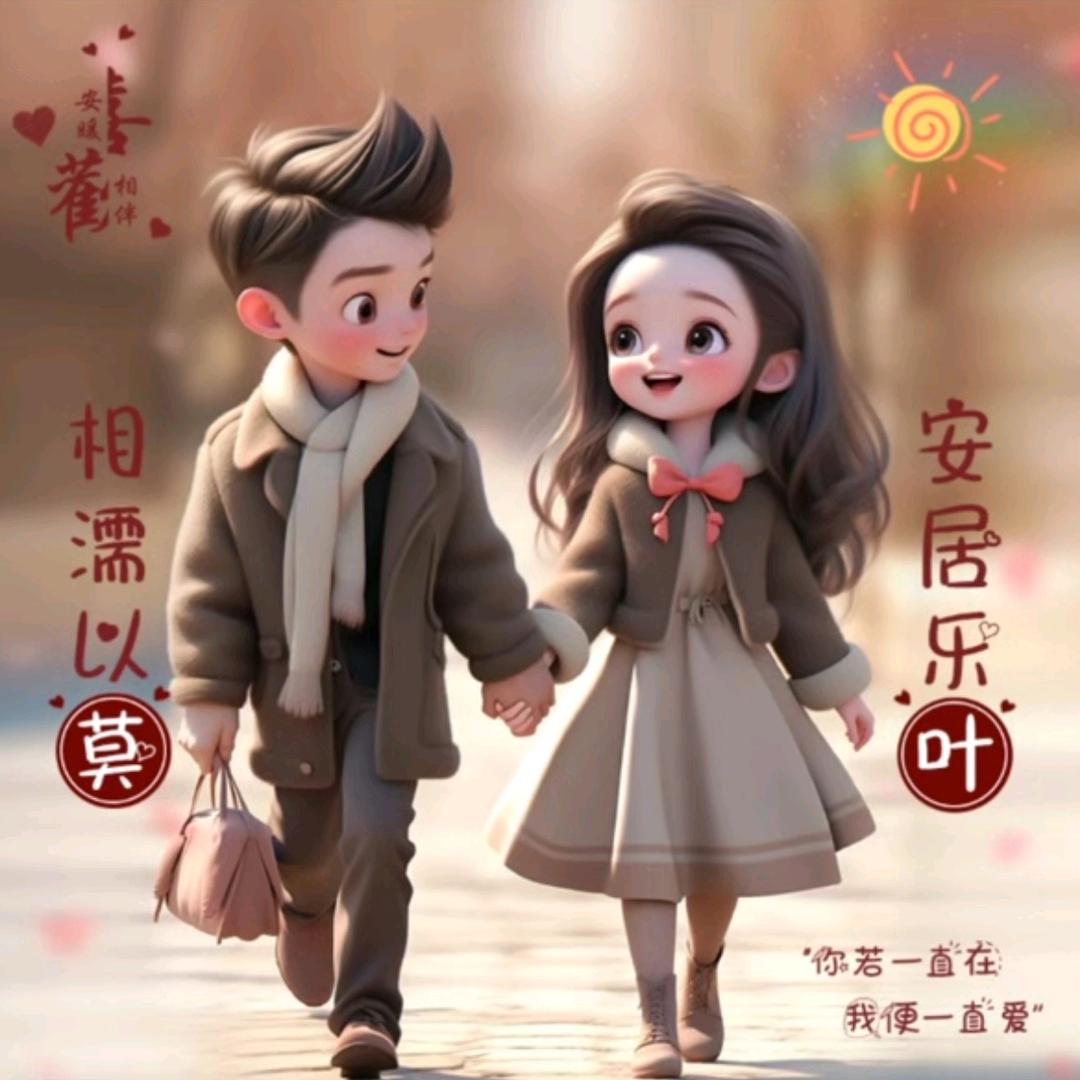 亘古不变