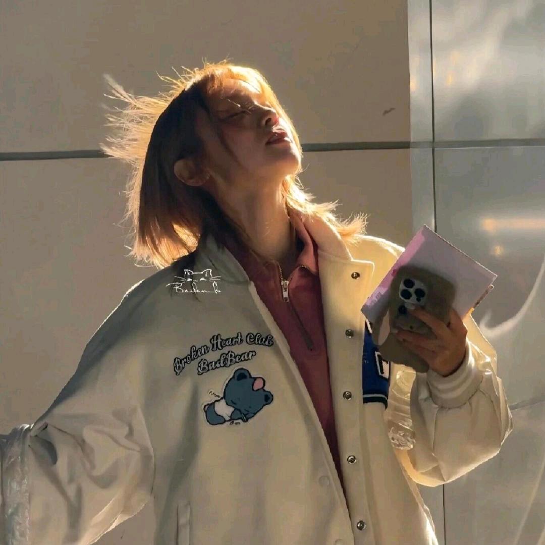 贩卖曲奇🍪