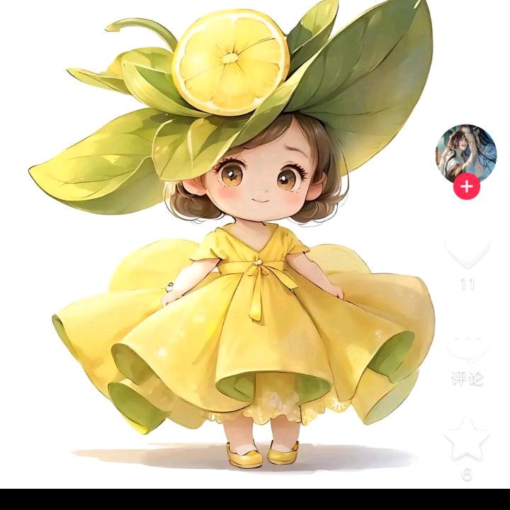 柠檬果