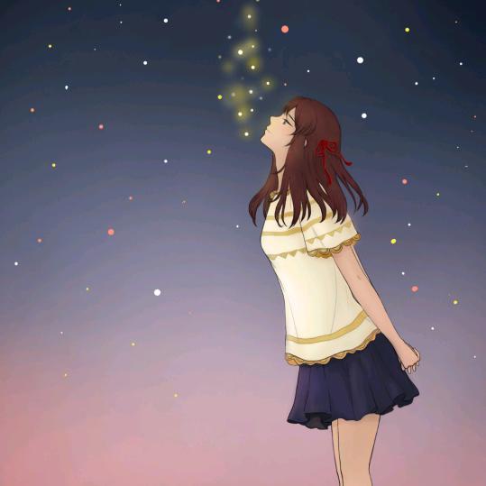 不负韶华，只争朝夕