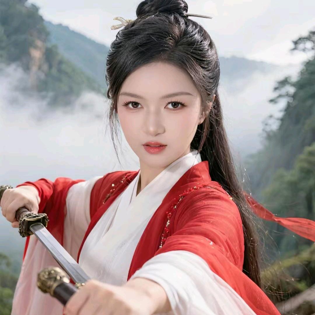 昭君