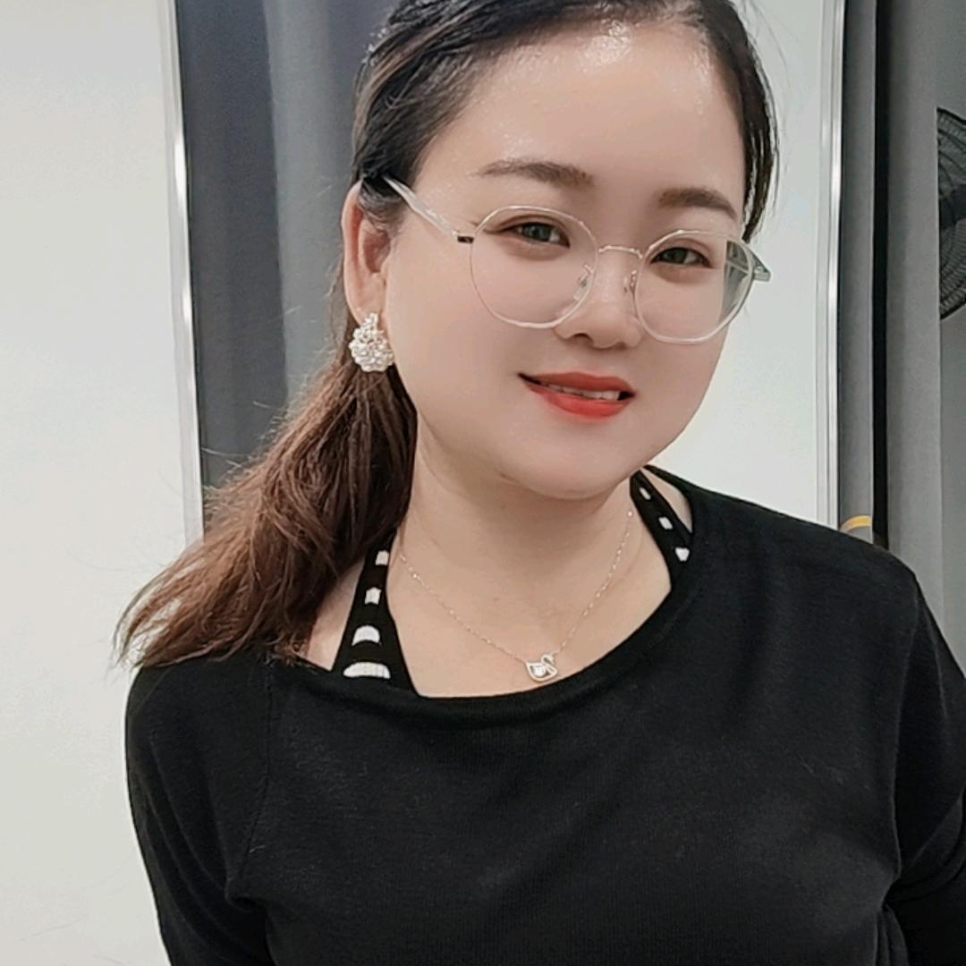 姚姐至尚福熙城店-花花