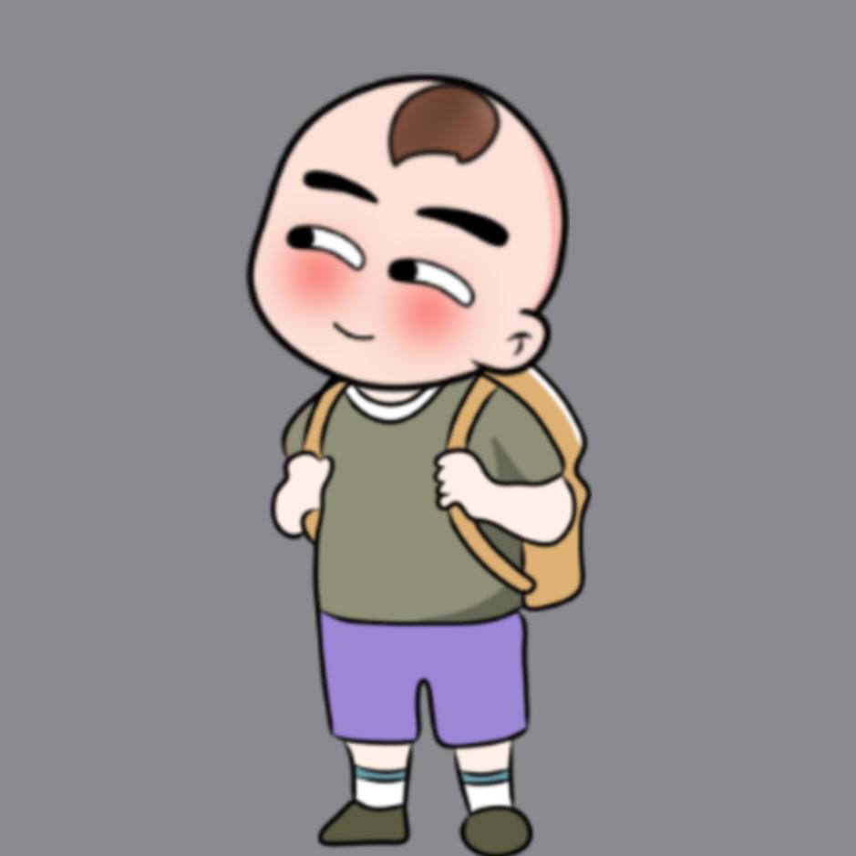 南一的画