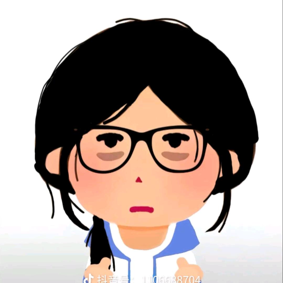 小昕🐟。(不想上学板)