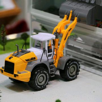 硕达建材承德砼鹏机械设备官方账号