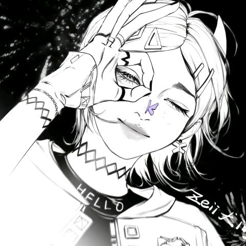 FF正正（无畏契约）