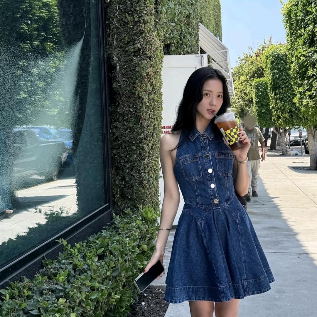Jisoo鸭🍀