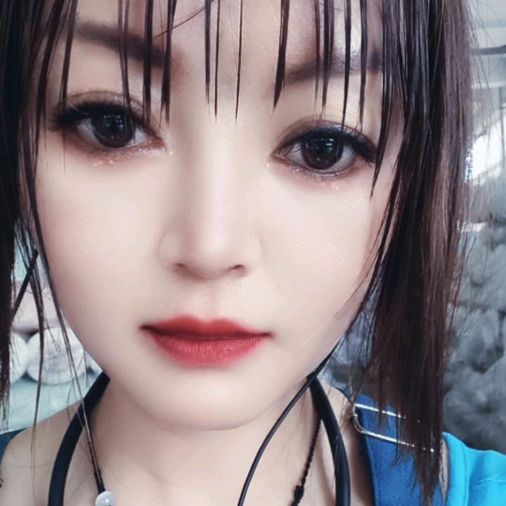 开心果🌹玫瑰
