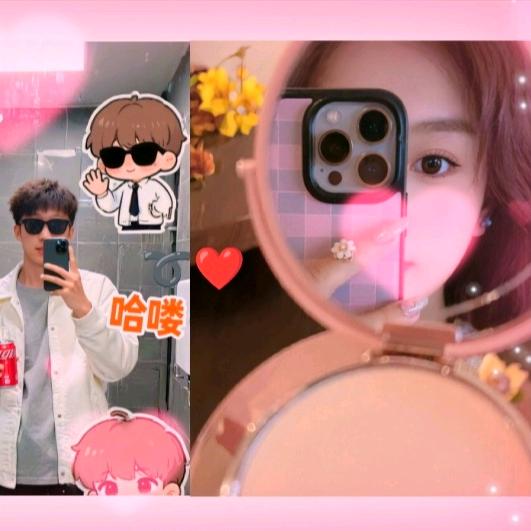 LS༒XR༒💟