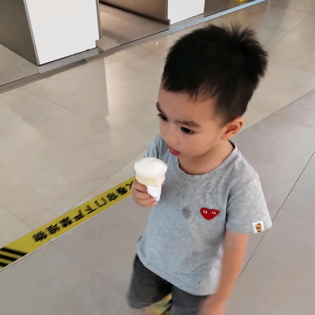 小彦儿（玉兰）