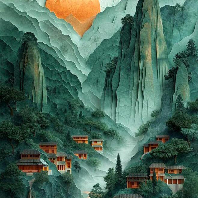 扭转乾坤
