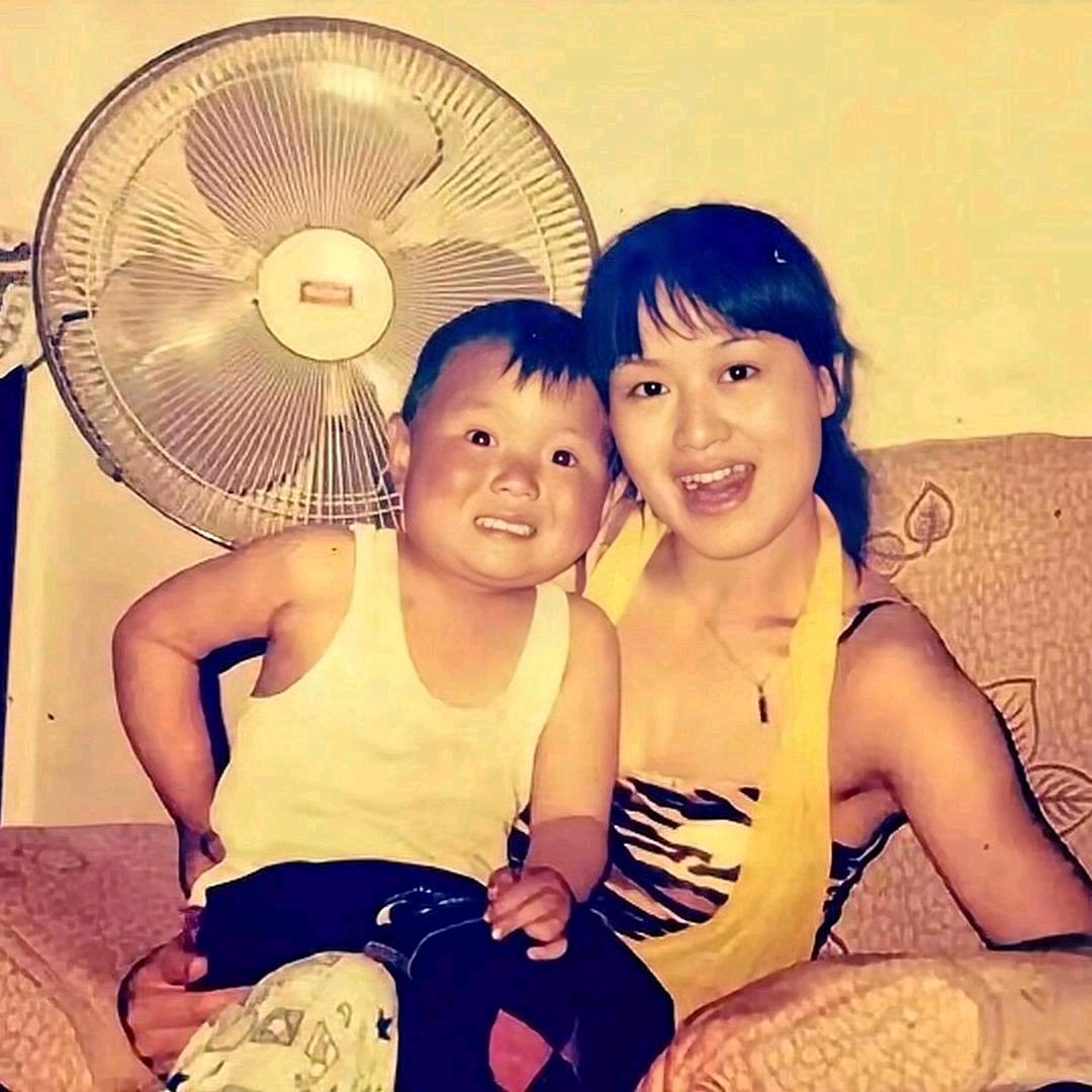 阿飞✔