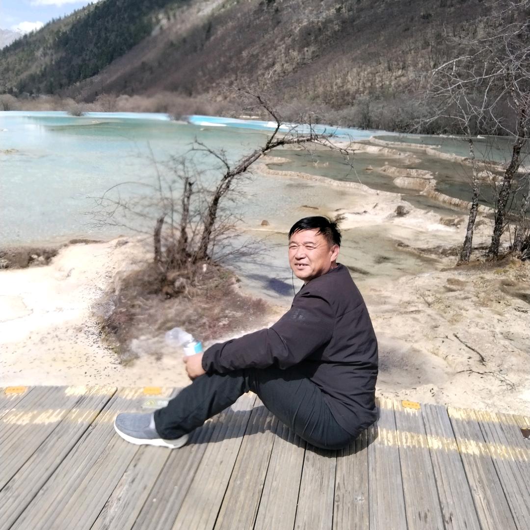 拼博人