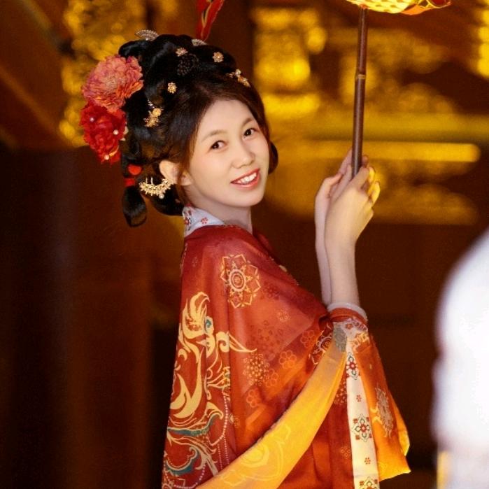 美好春天
