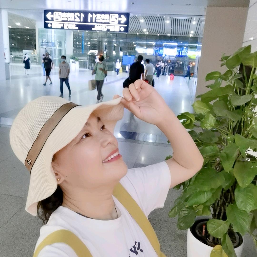 龍行⭐️小鱼儿（7）