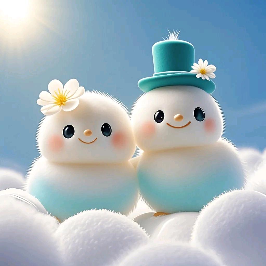 白雪