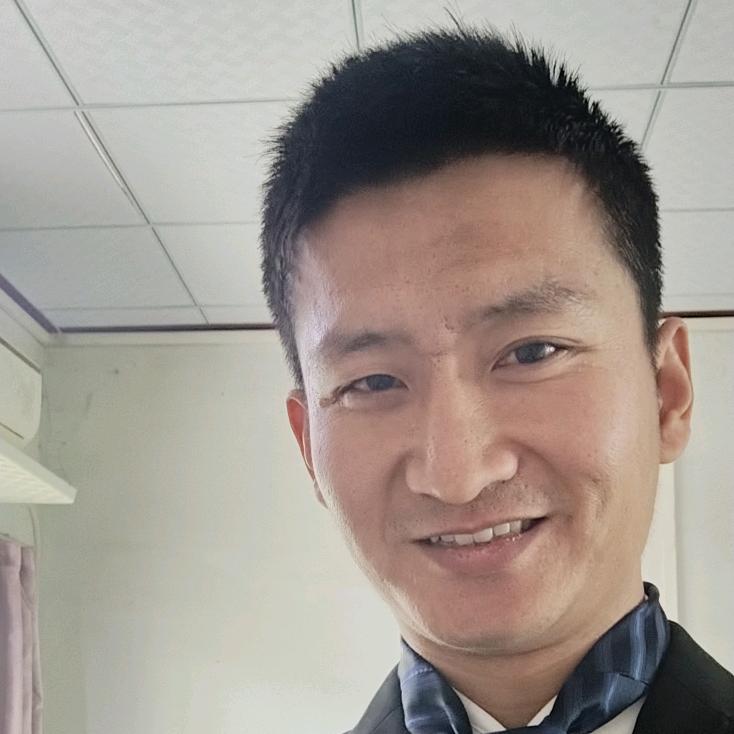 帅仔（首播筹备中）