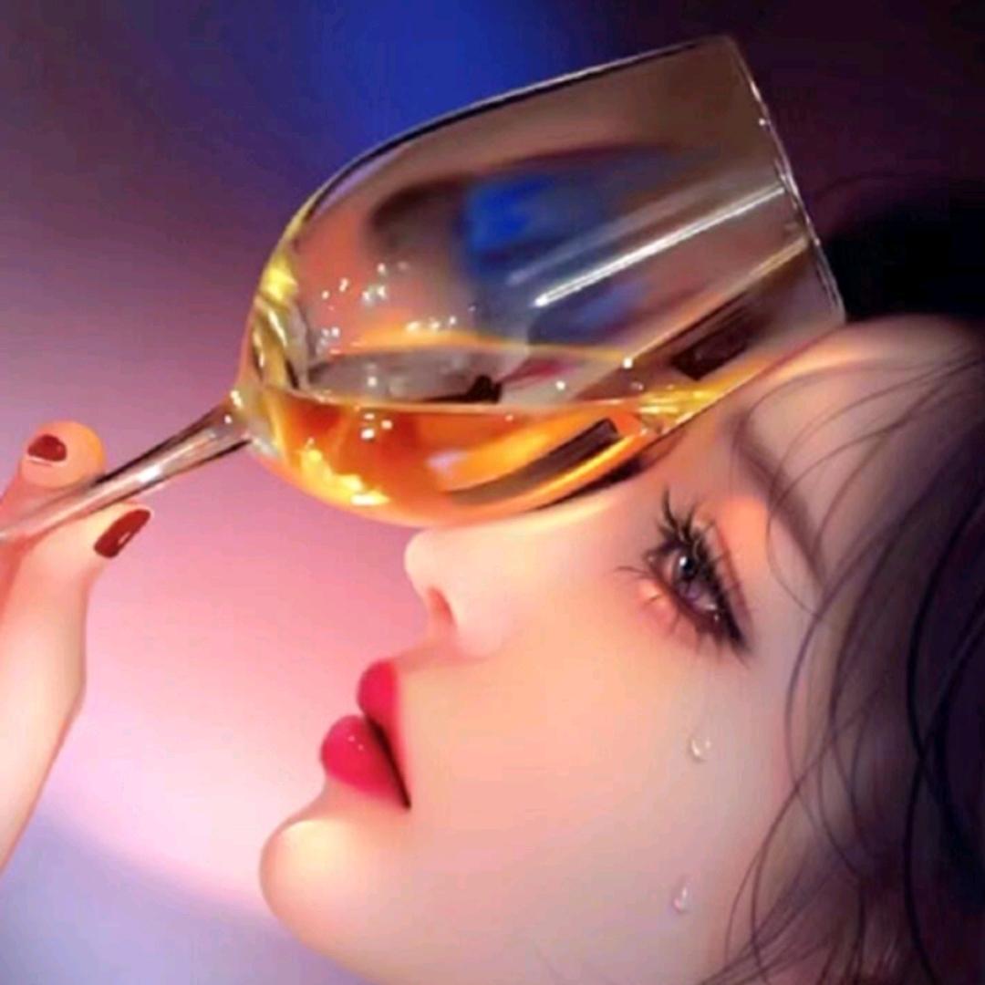 繁华落尽