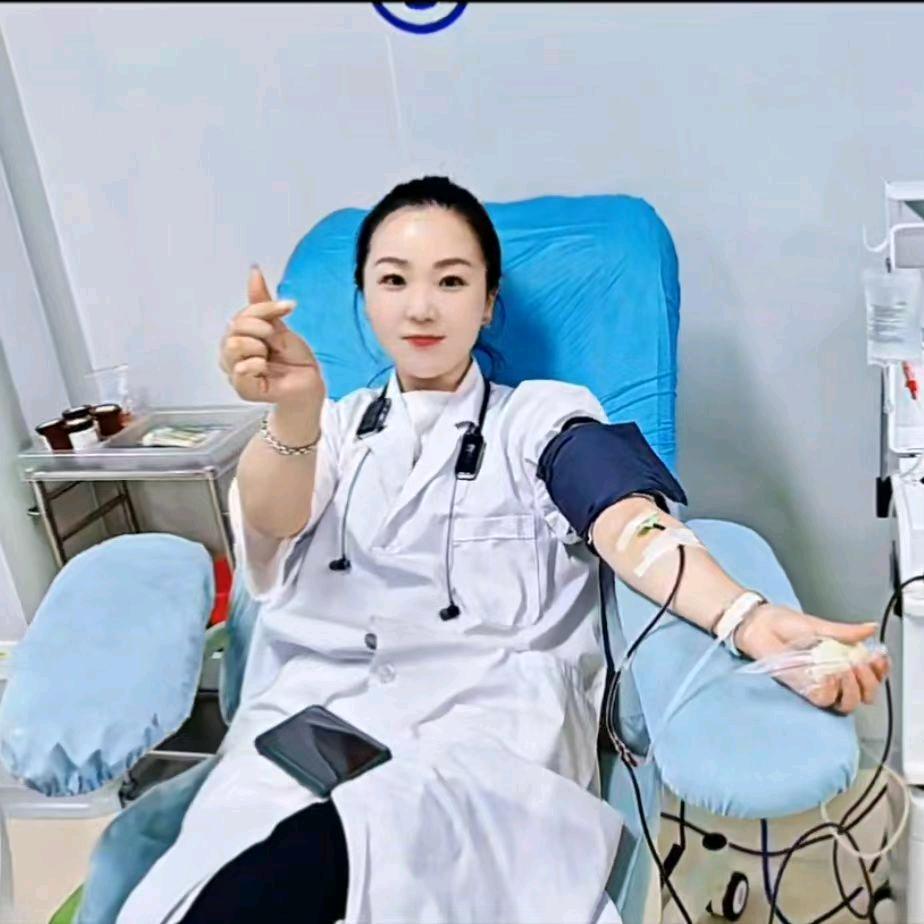 青田爱心❤️小夏