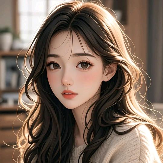 温暖（拒绝连赞）